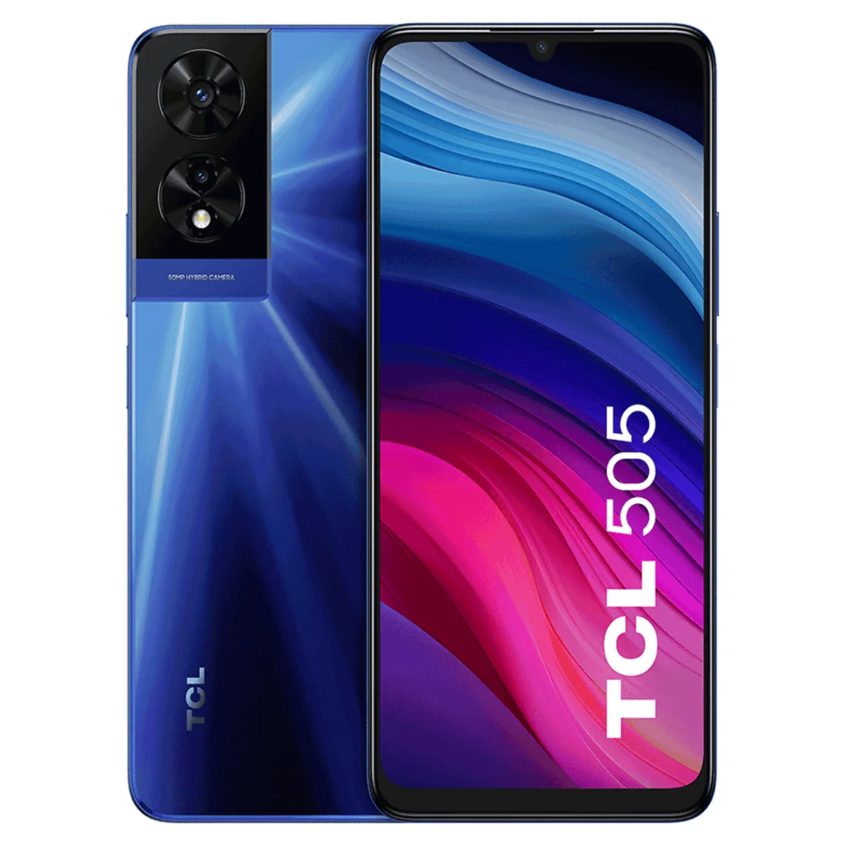 Tcl 505
