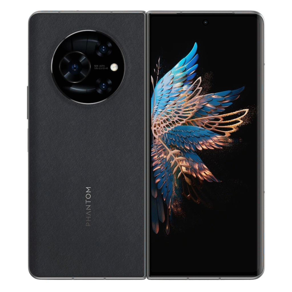 Tecno Phantom V Fold