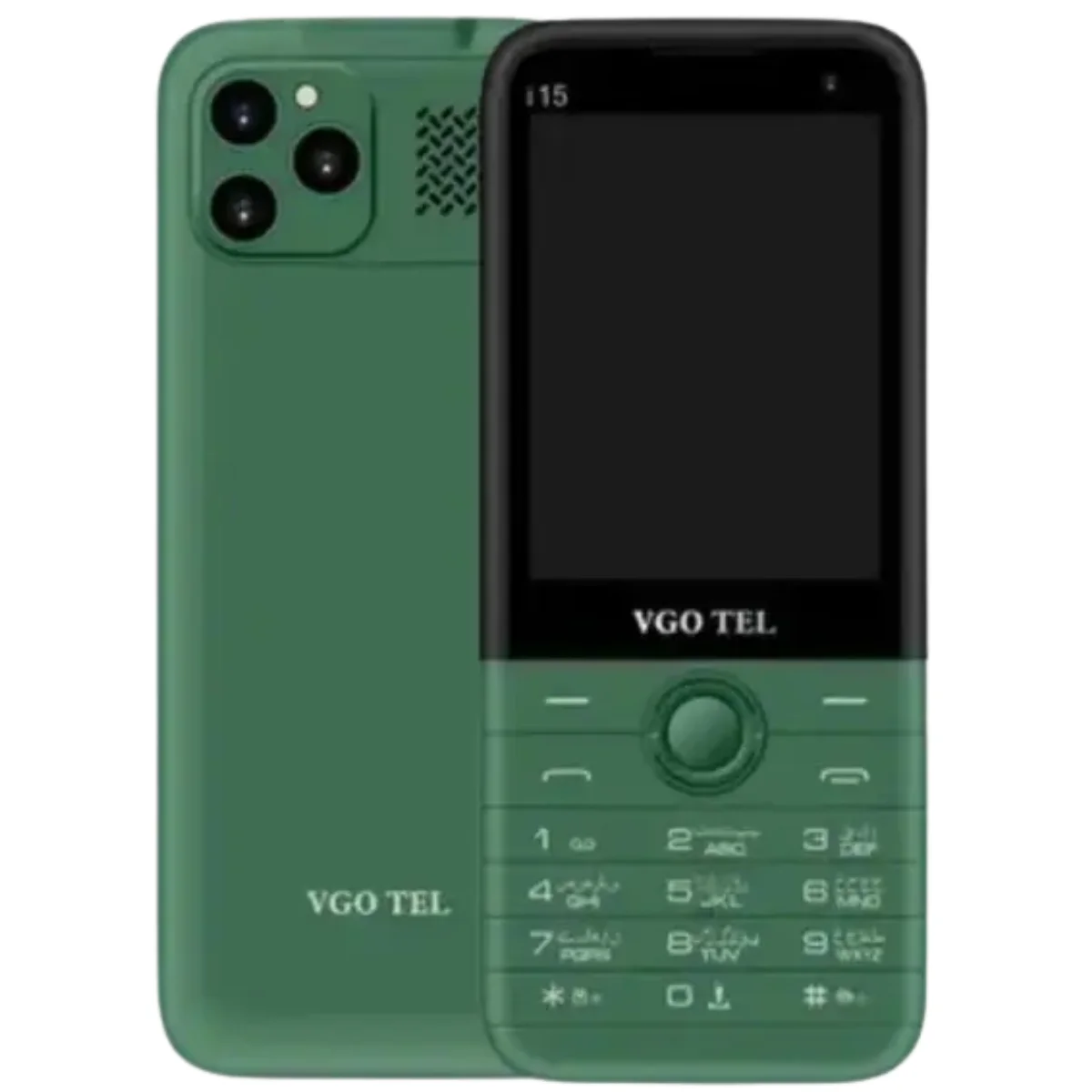 VGO TEL Smart i15