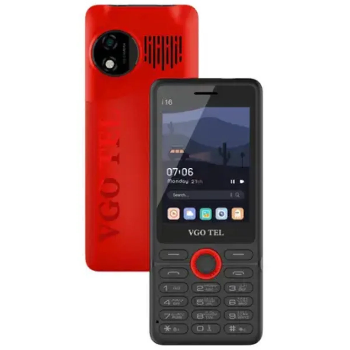 VGO TEL Smart i16