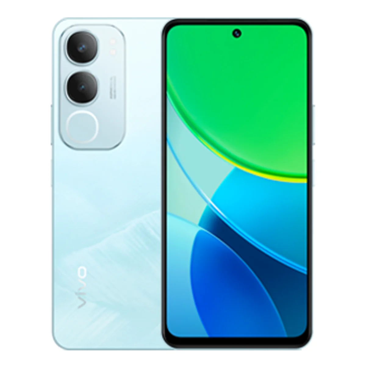 Vivo Y19s Pro