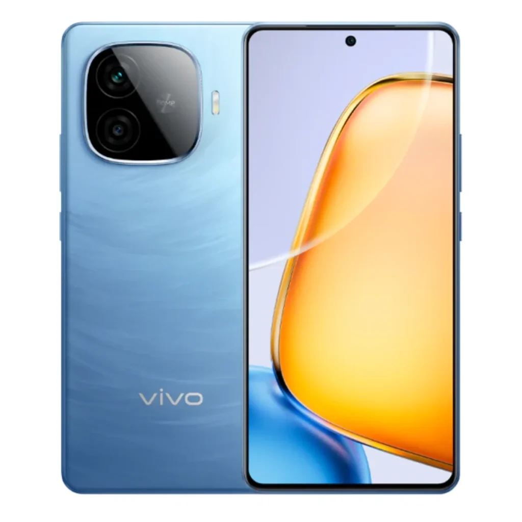 Vivo Y200 GT