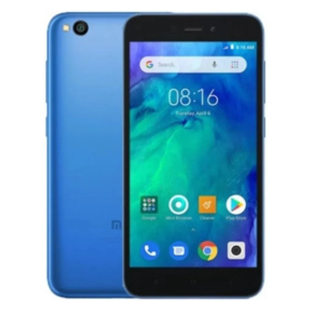 Xiaomi Redmi Go