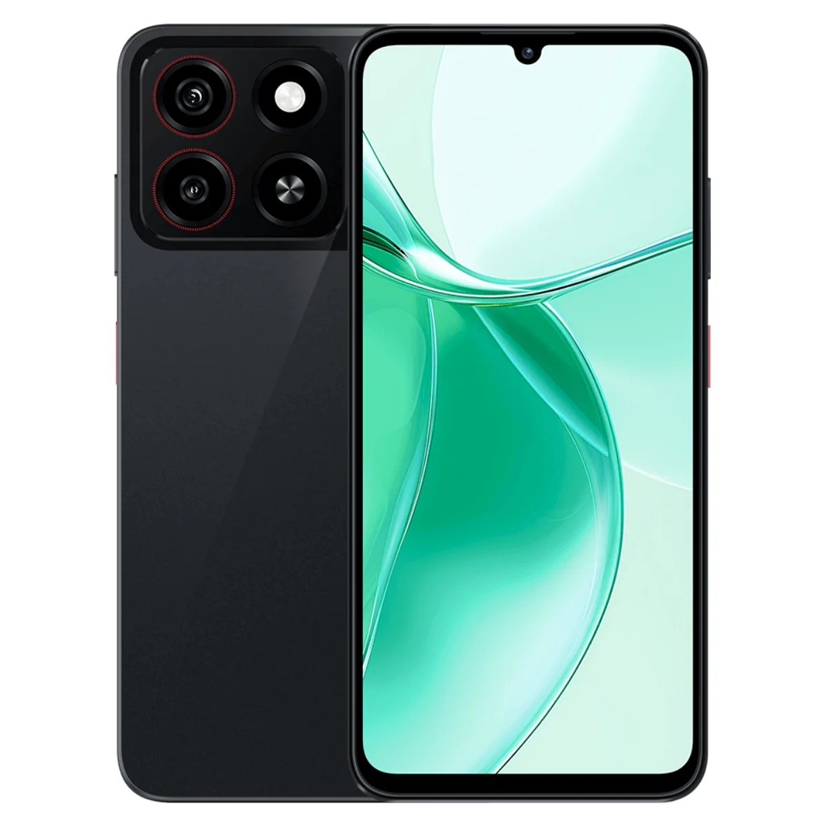 ZTE Blade A35