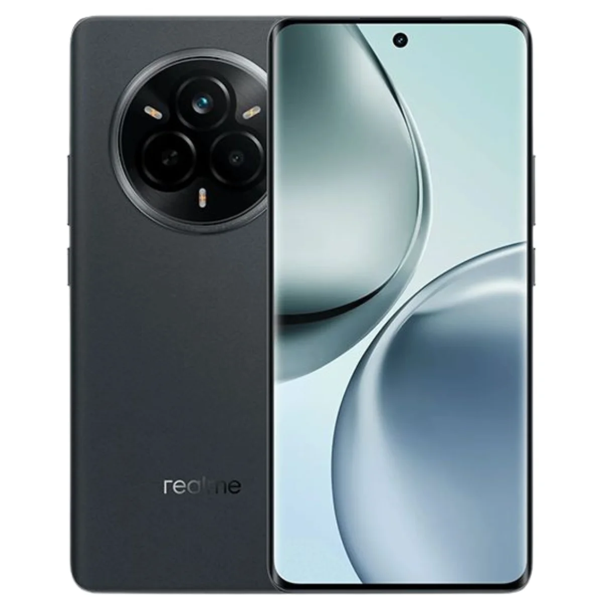 realme 15 lite