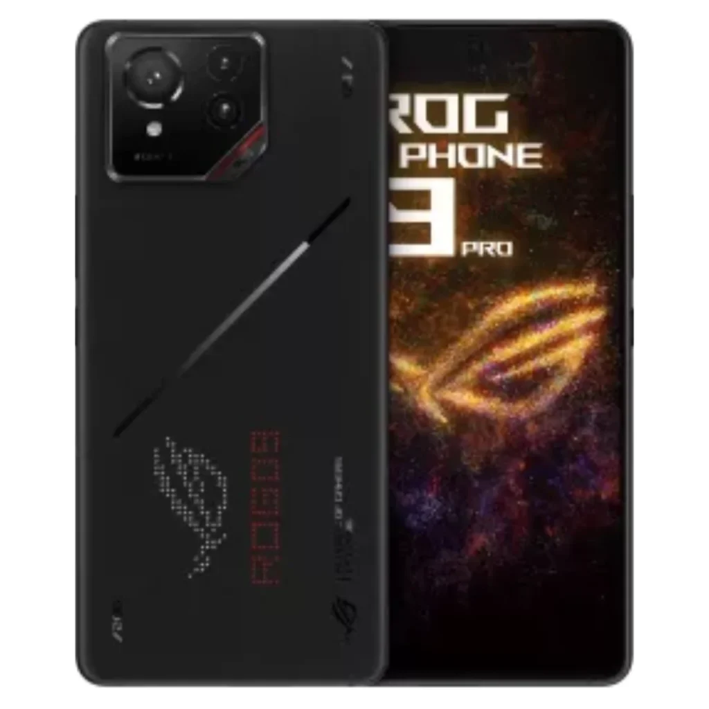 ASUS ROG Phone 9 Pro