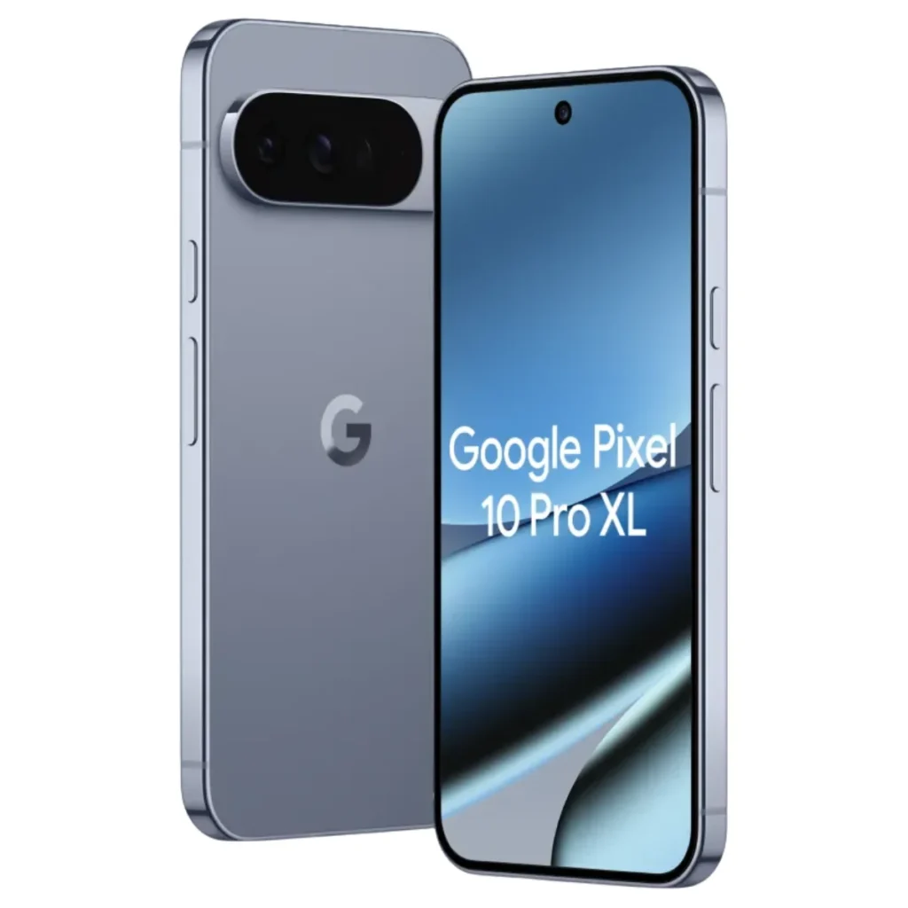 Google Pixel 10 Pro XL