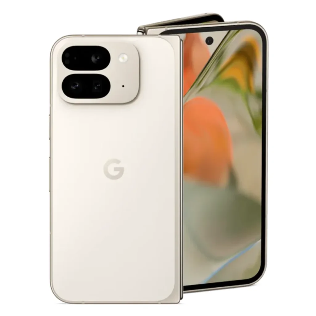 Google Pixel 9 Pro Fold