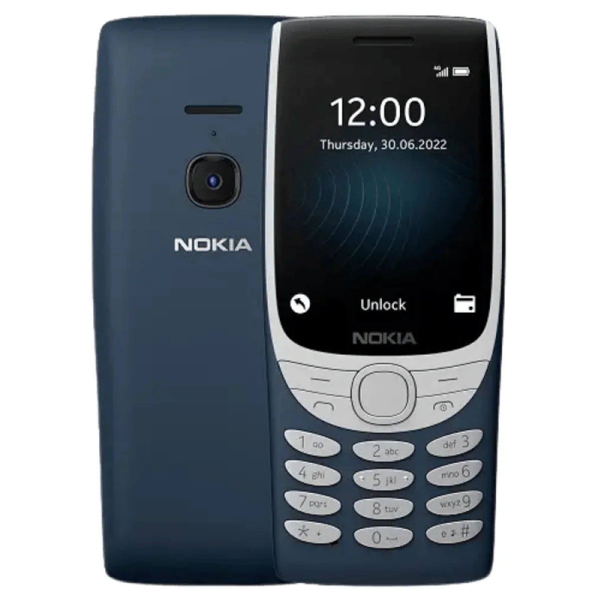 Nokia 8210