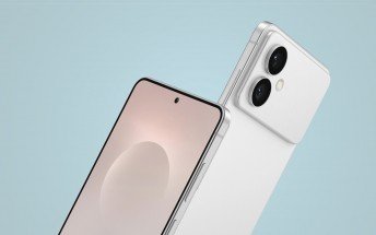 Samsung Galaxy S26 Edge