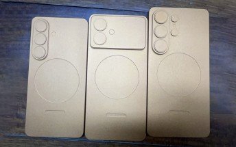 Galaxy S26 rumors and leaks