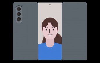 Samsung Galaxy Z TriFold