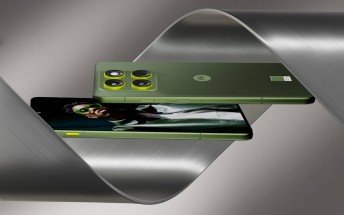 Motorola Edge 70 leak