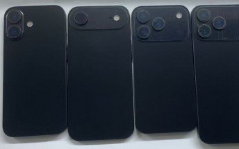 iPhone 17 outsell iPhone 16