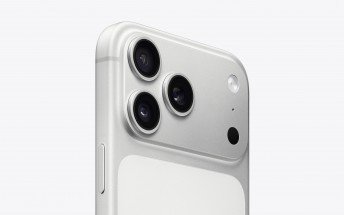 US Orders for iPhone 17 Pro Max