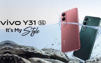 First Look at Vivo’s New 5G Lineup