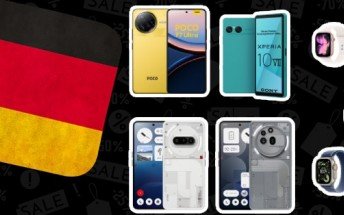 Big Tech Updates: Poco F7 Ultra Price Slash, Xperia 10 VII Pre-Orders, and Apple’s Smart Wearable Lineup