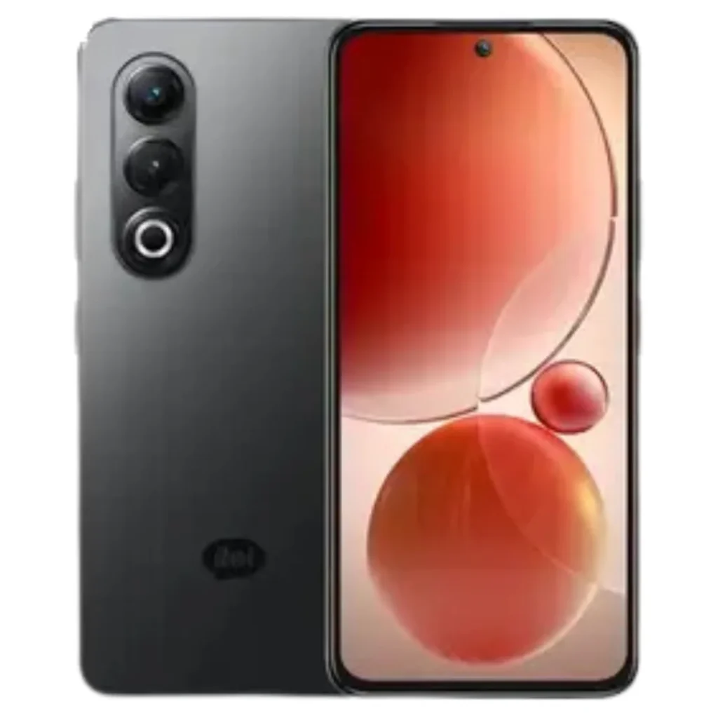 itel S26