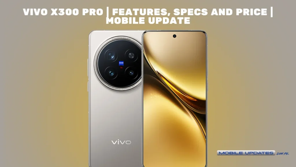 vivo x300 pro