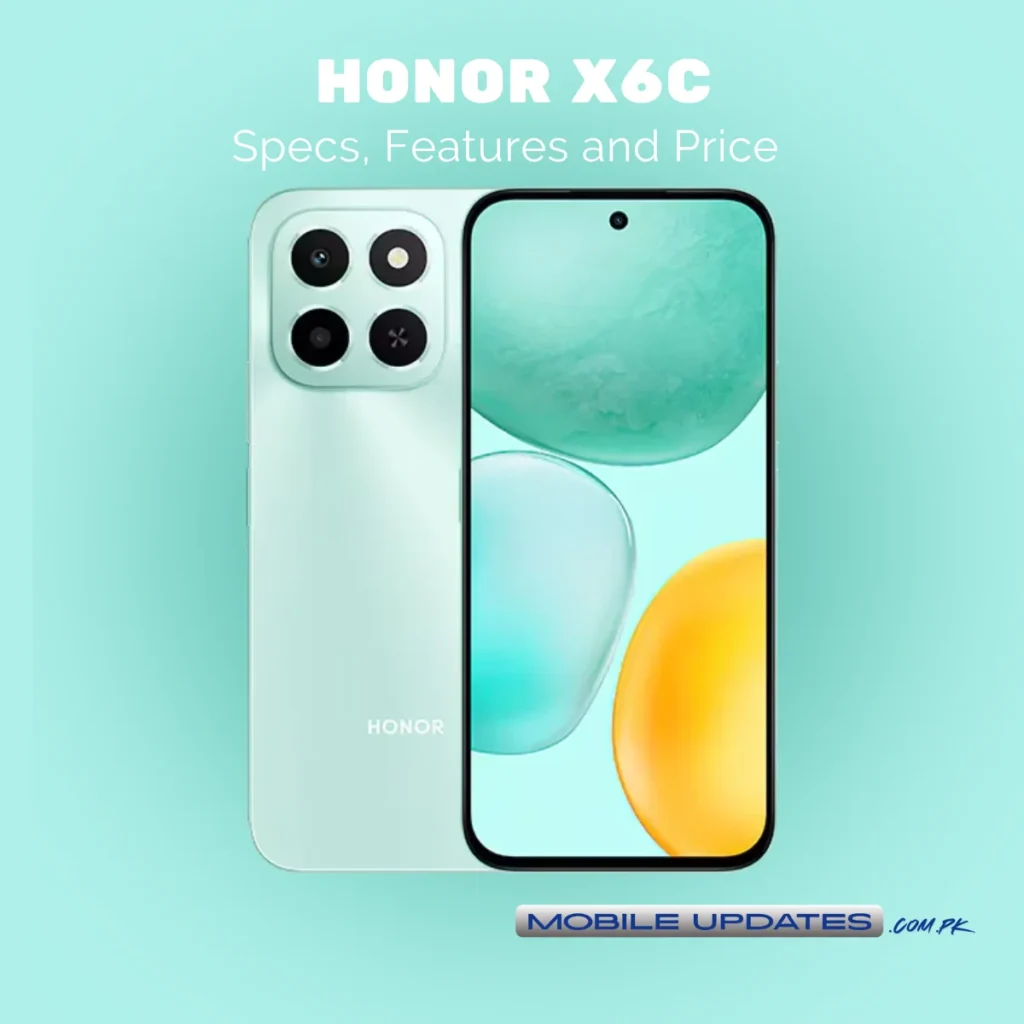 Honor X6c