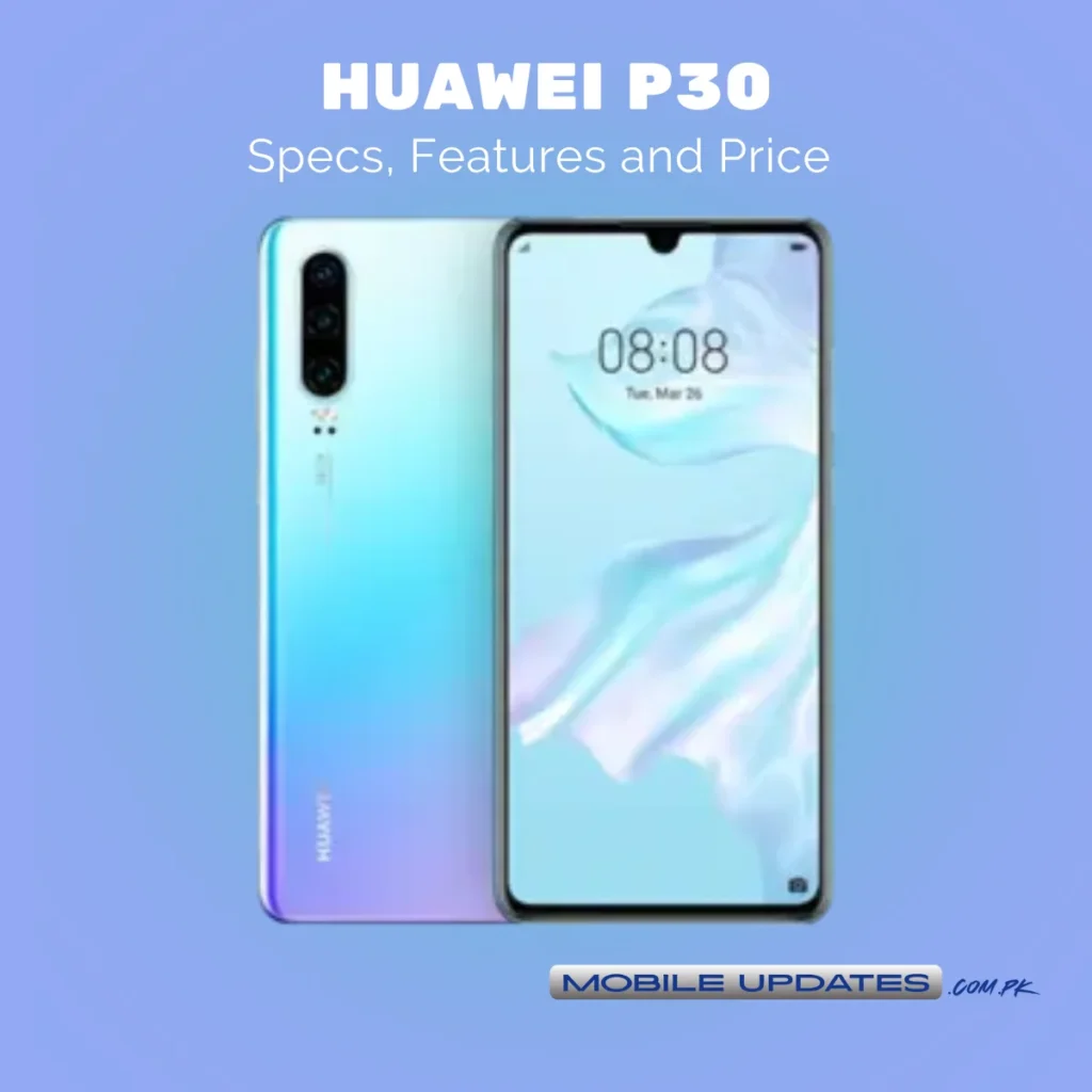Huawei P30