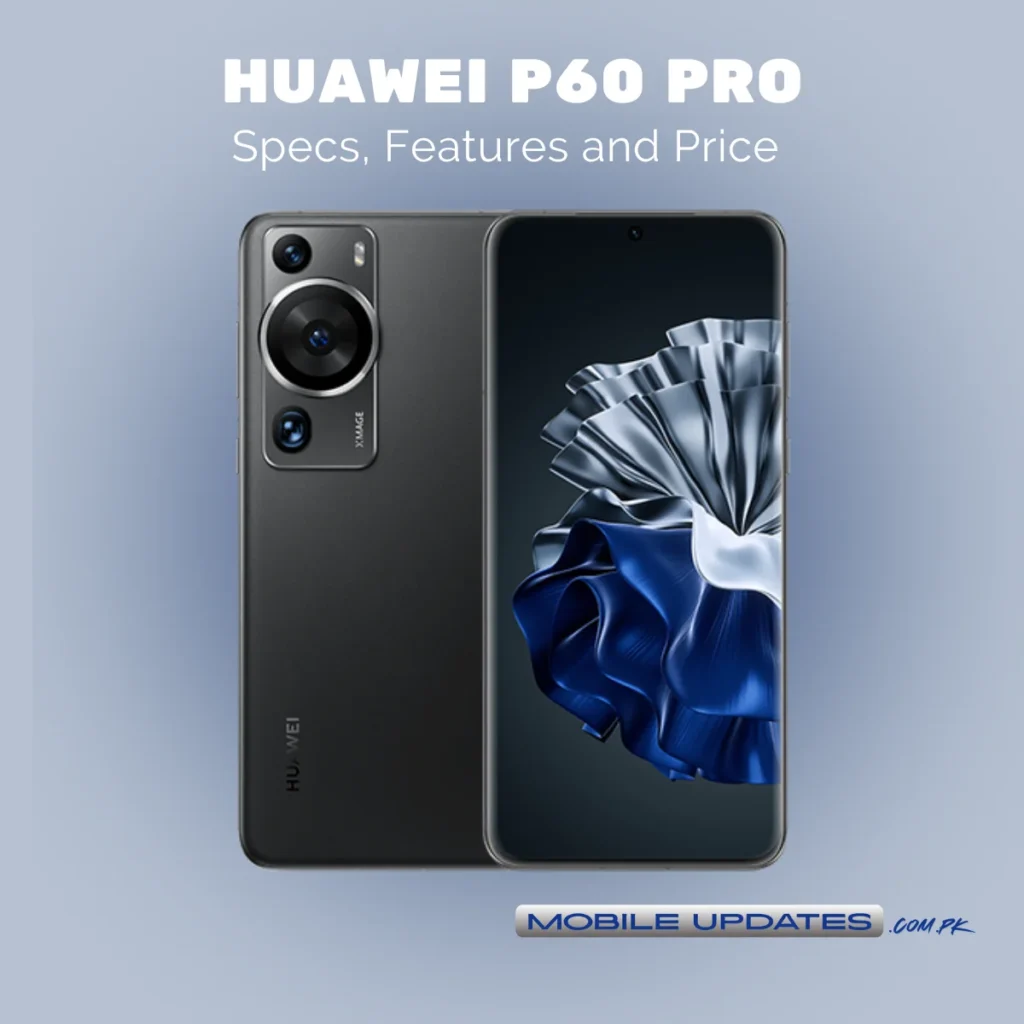 Huawei P60 Pro