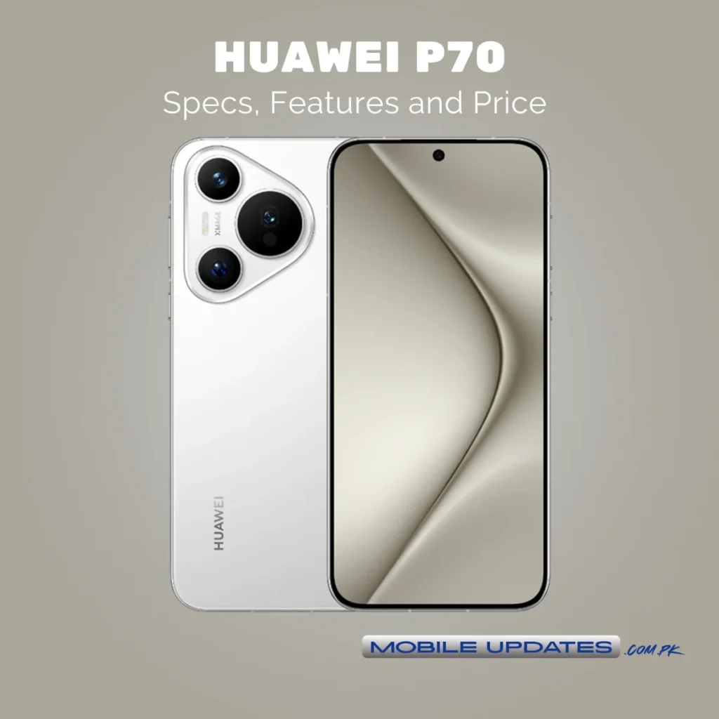 Huawei P70