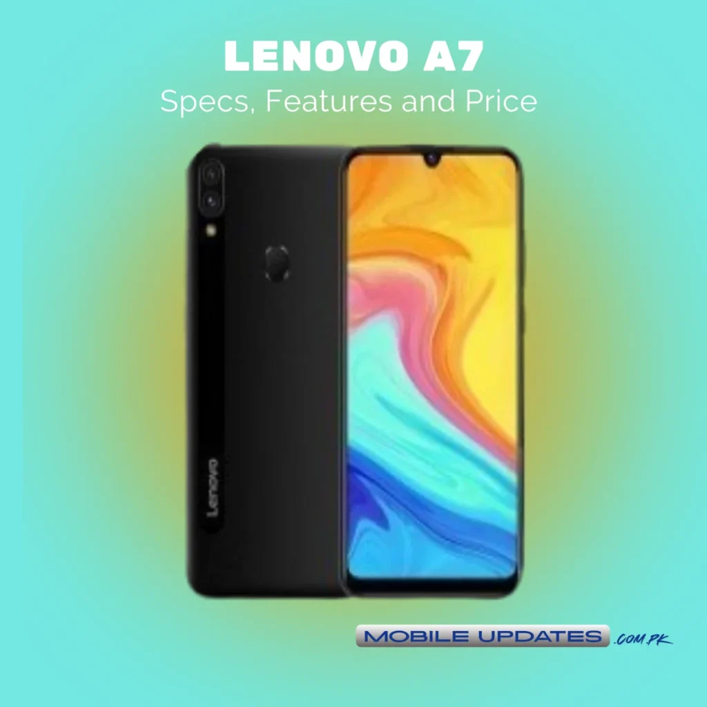 Lenovo A7