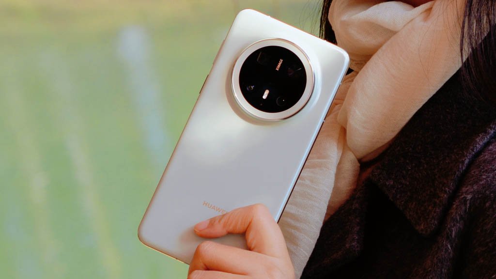 Huawei Mate 80