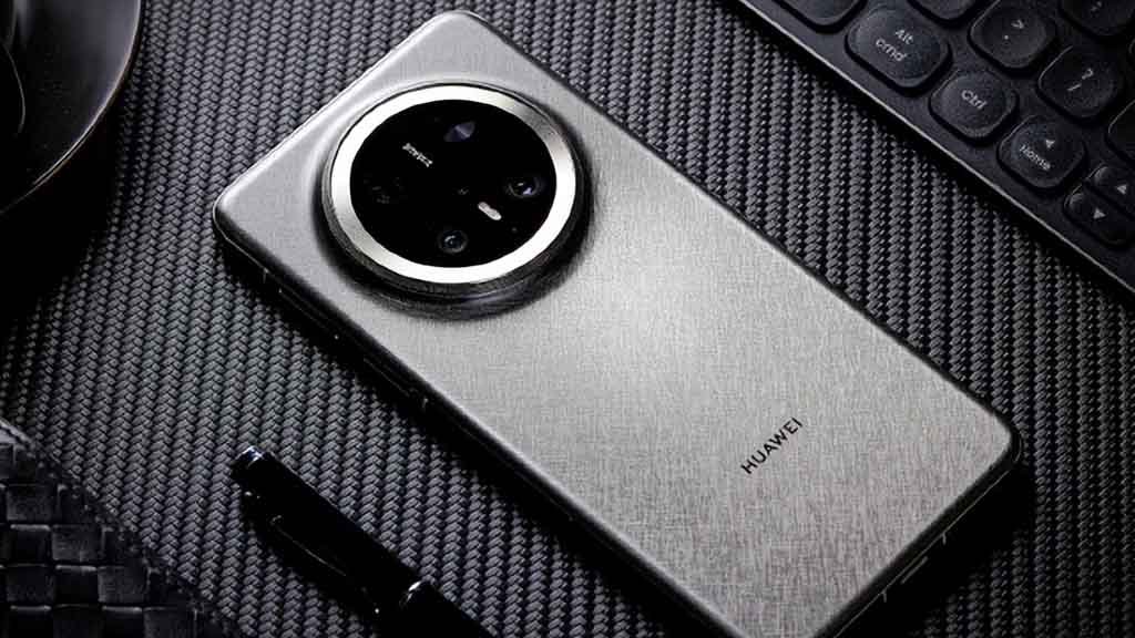 Huawei Mate 80, Mate 80 Pro, and Mate 80 Pro+ get certified on their way to release