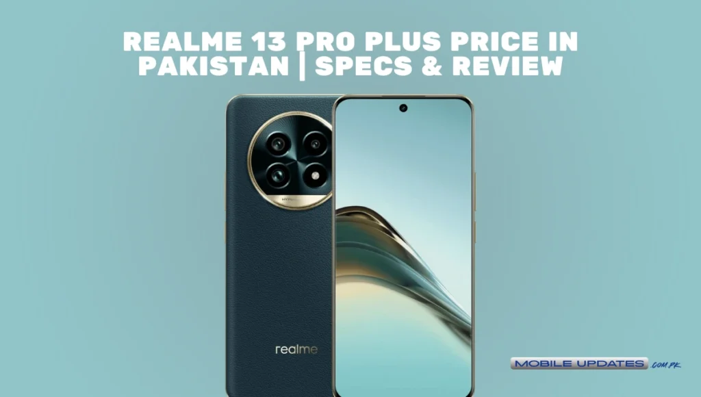 Realme 13 Pro Plus