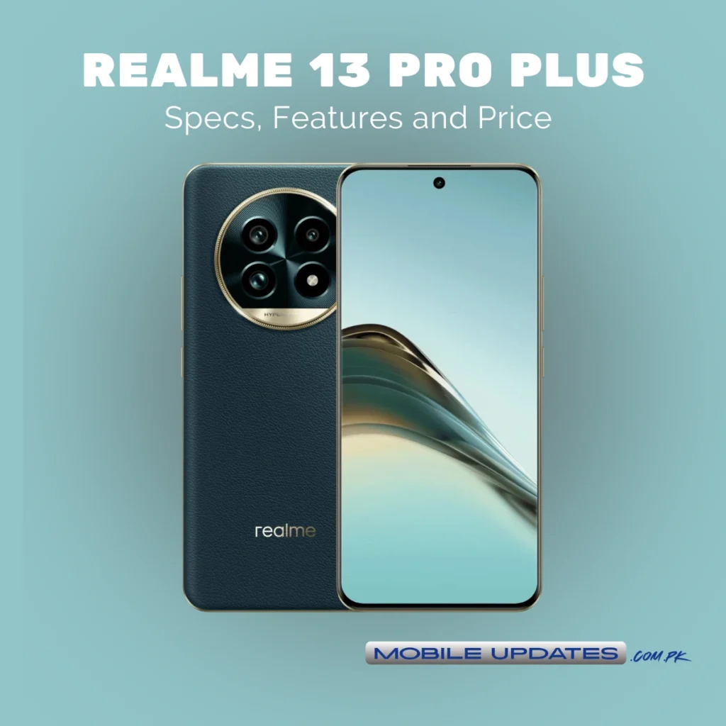 Realme 13 Pro Plus