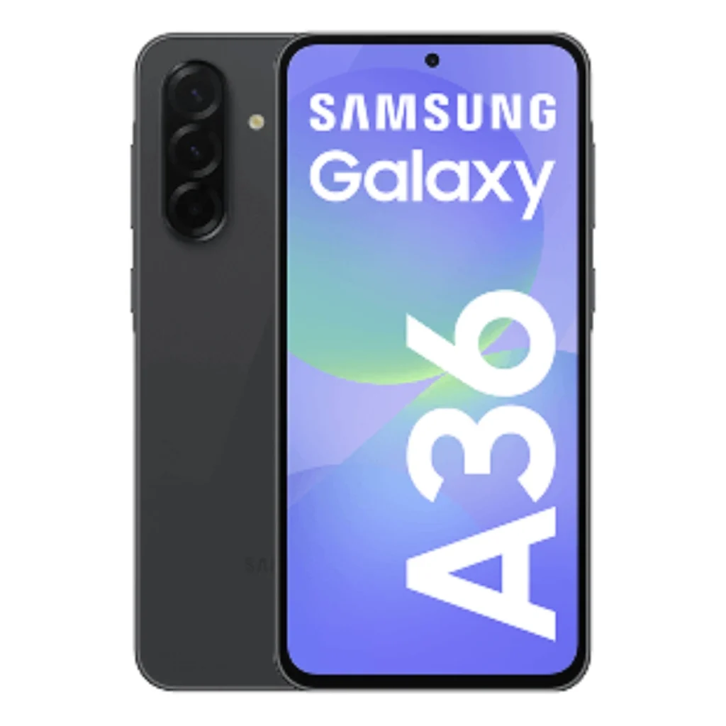 Samsung Galaxy A36