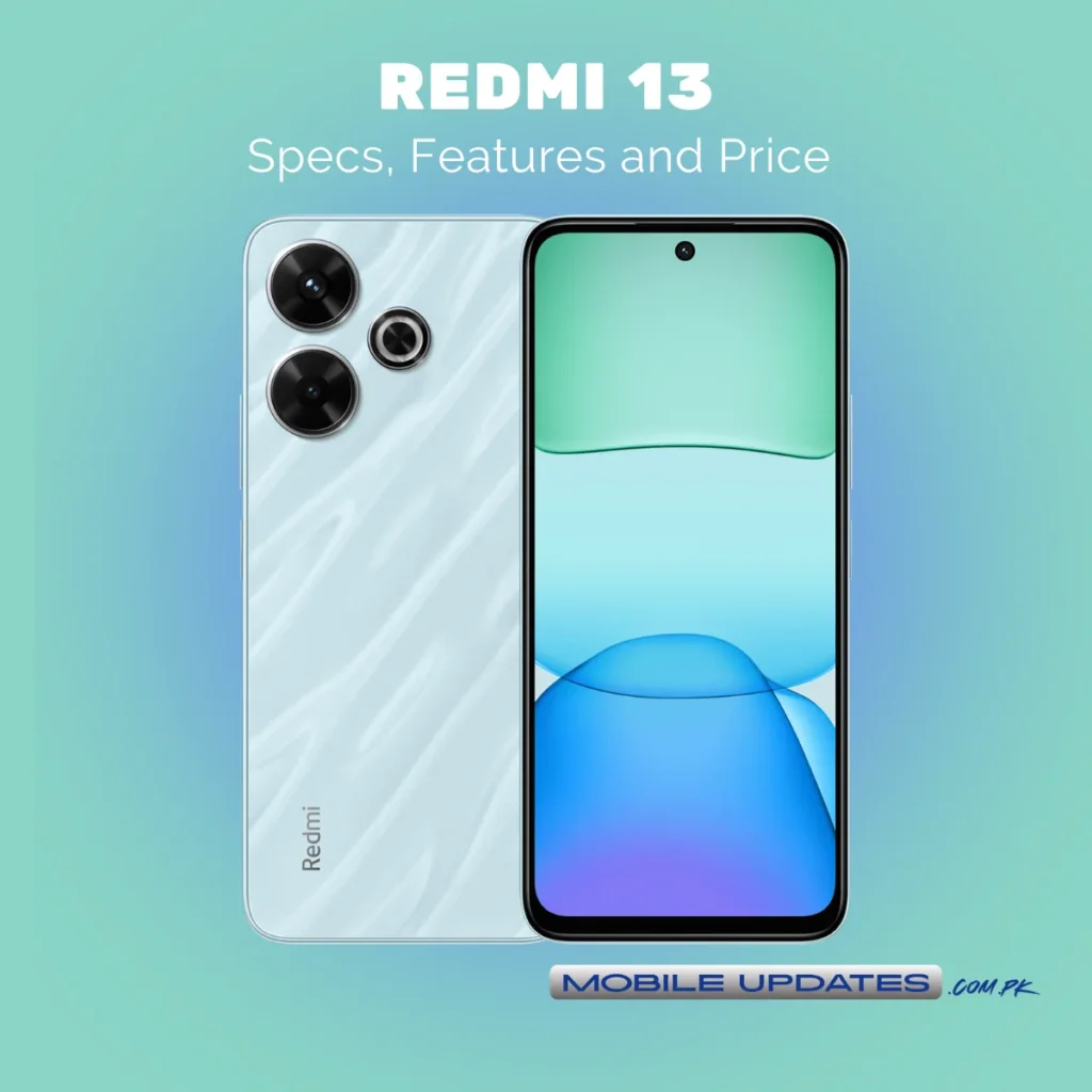 Redmi 13