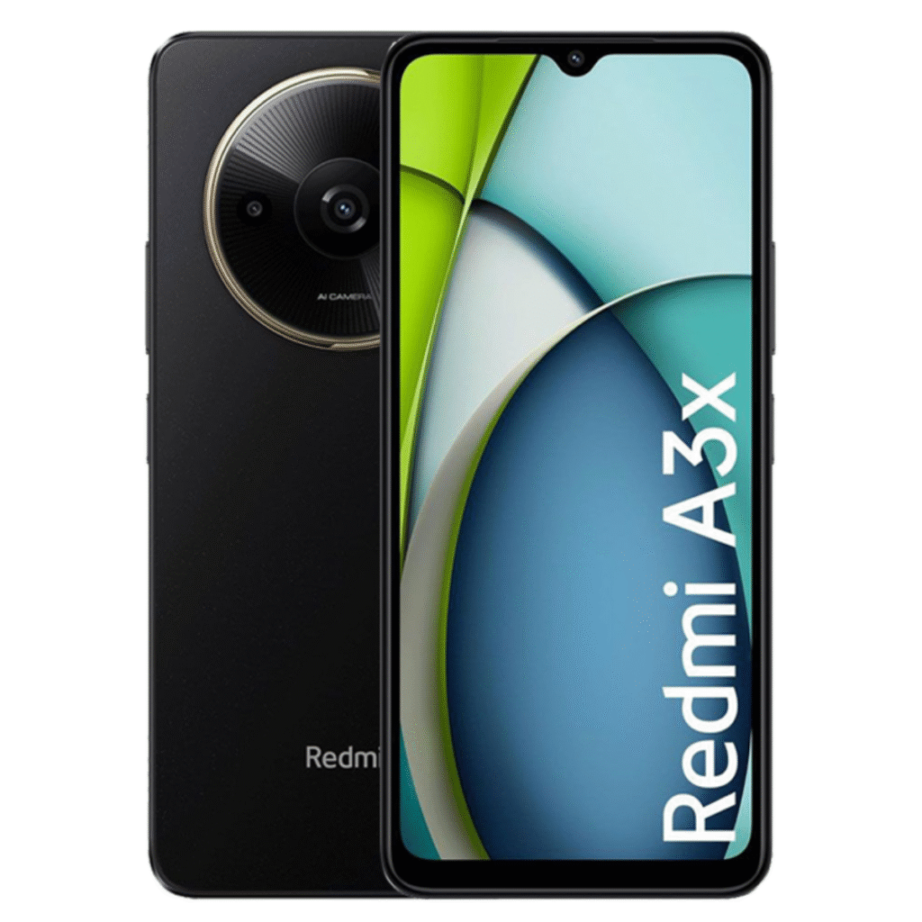 Redmi A3x