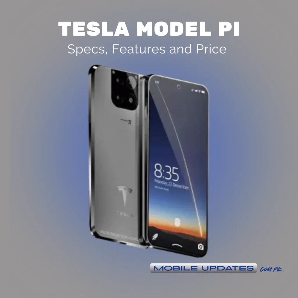Tesla Model Pi