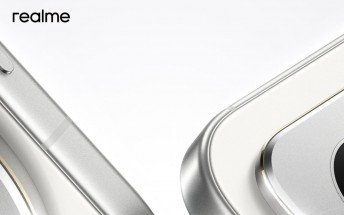 The Realme GT 8 and GT 8 Pro are scheduled to launch in China on October 21, 2025.