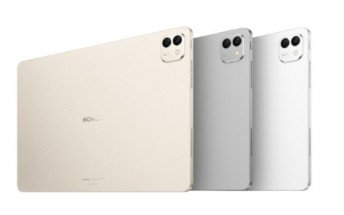 Honor Launches MagicPad 3 Pro and Watch 5 Pro: A Perfect Duo for Power and Style