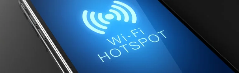 How to Use Mobile Hotspot – Complete Guide