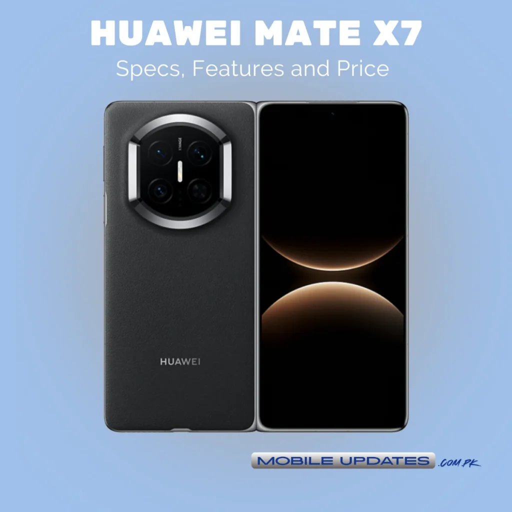 Current image: Huawei Mate X7