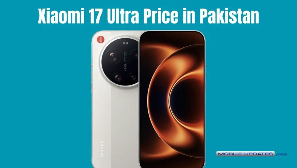 Xiaomi 17 Ultra