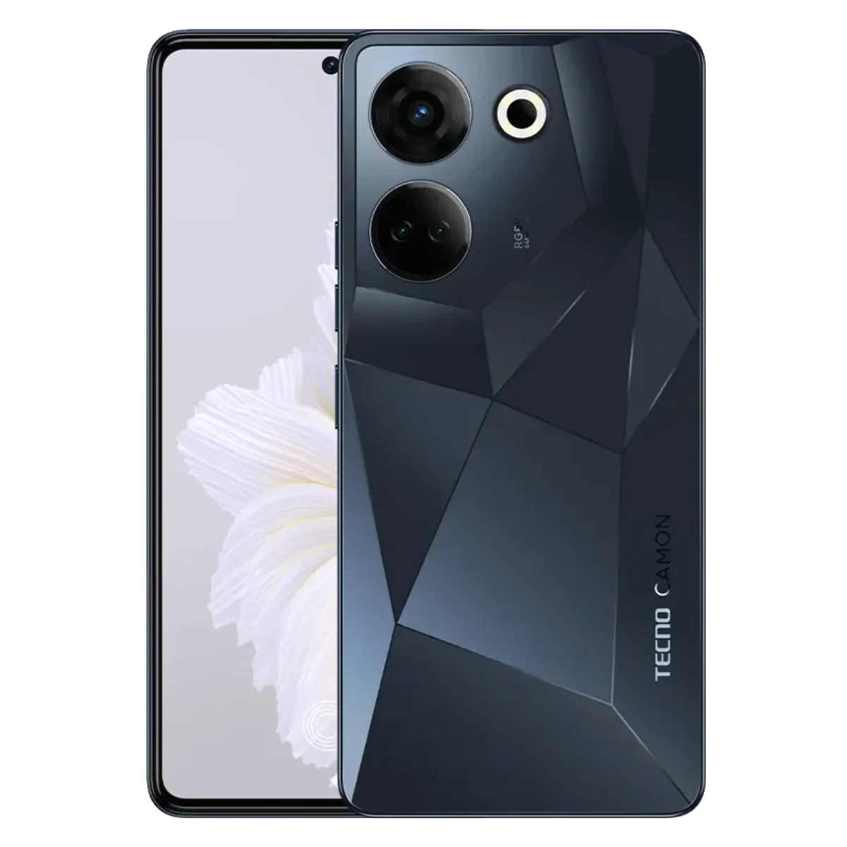 Tecno Camon 20