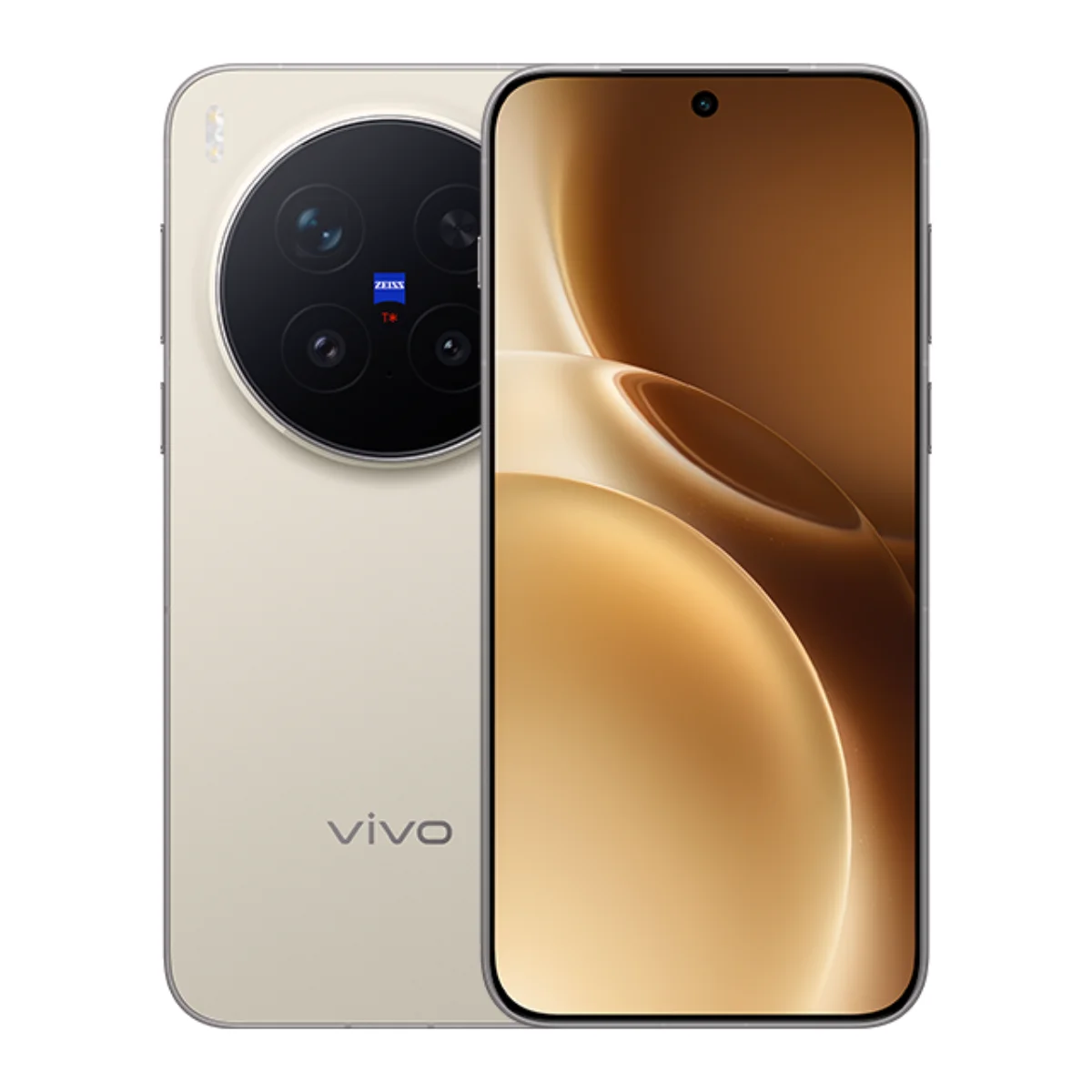Vivo X300 Pro