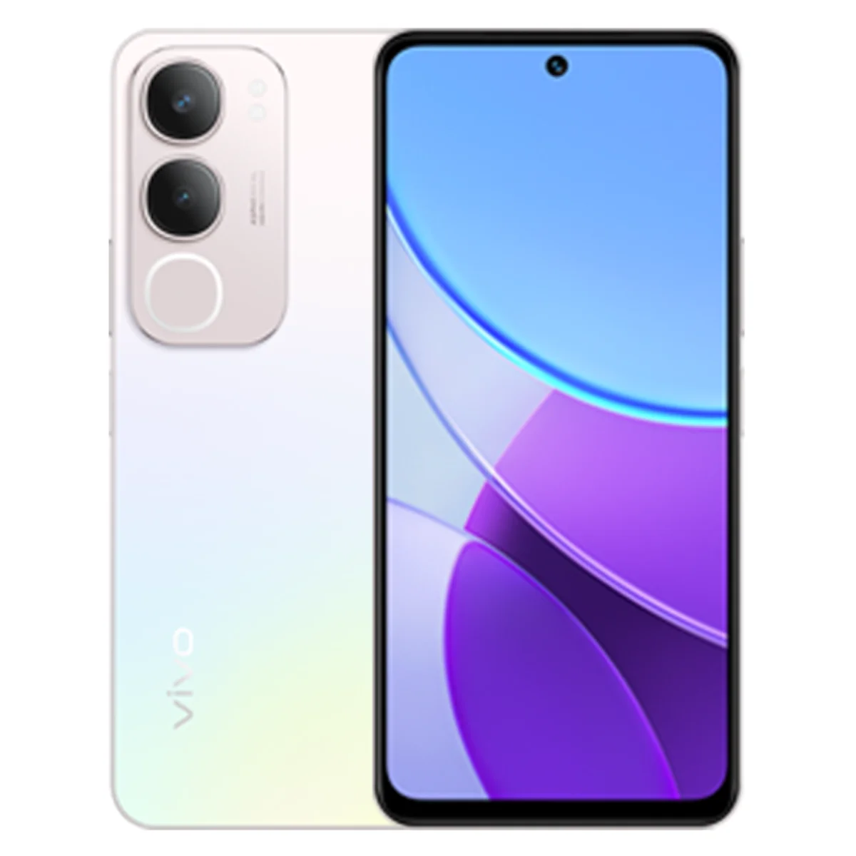 Vivo Y19s