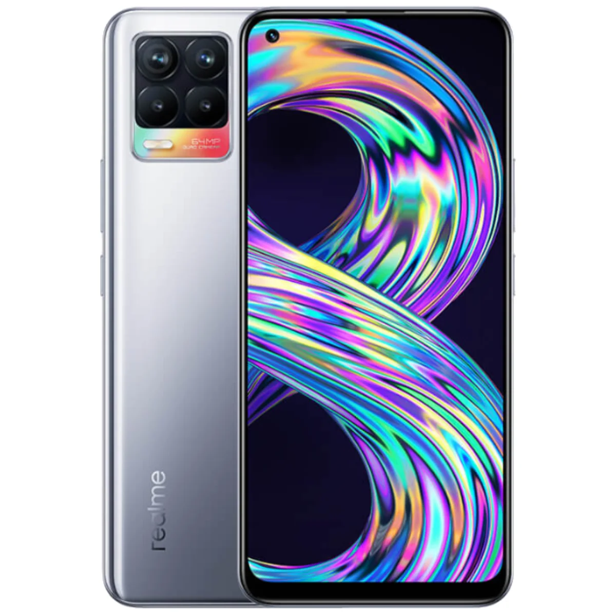 Realme 8