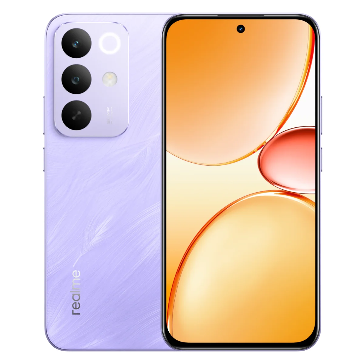 Realme C85 Pro