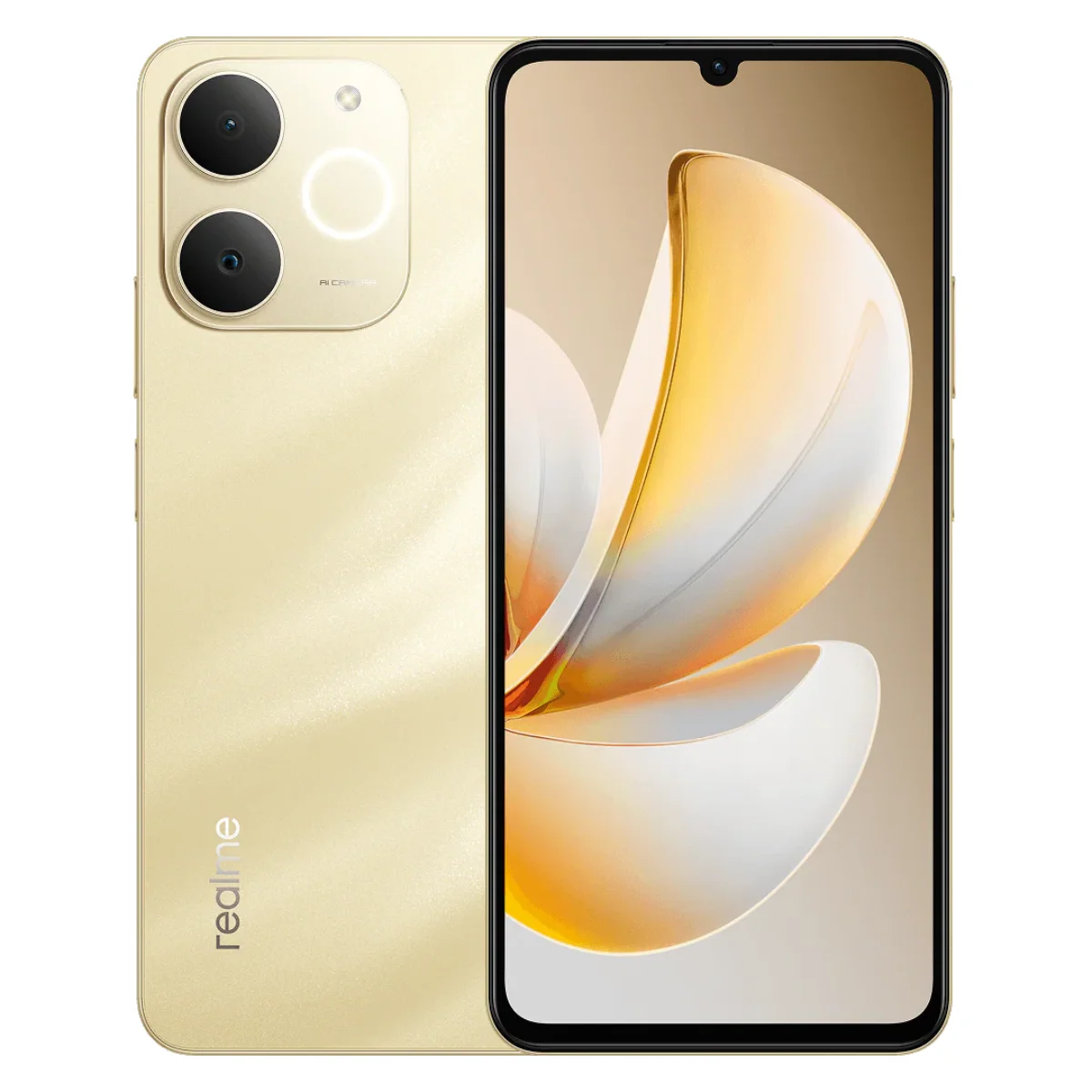 Realme Narzo 80 Lite