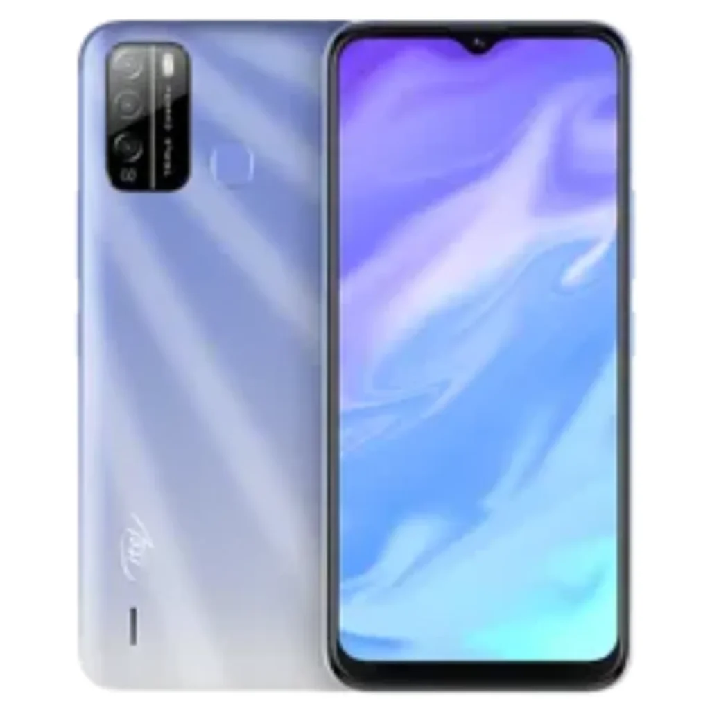 itel Vision 1 Pro