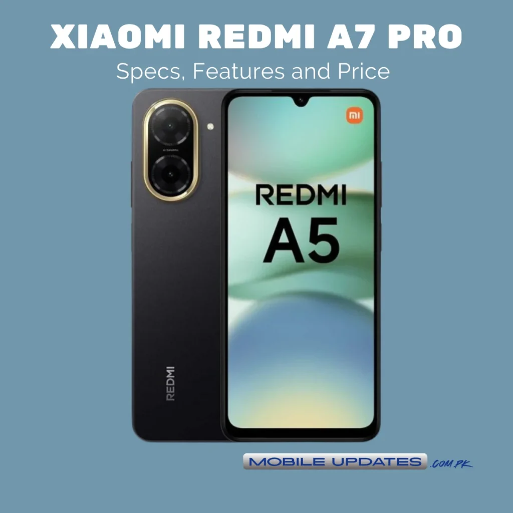 xiaomi redmi a7 pro