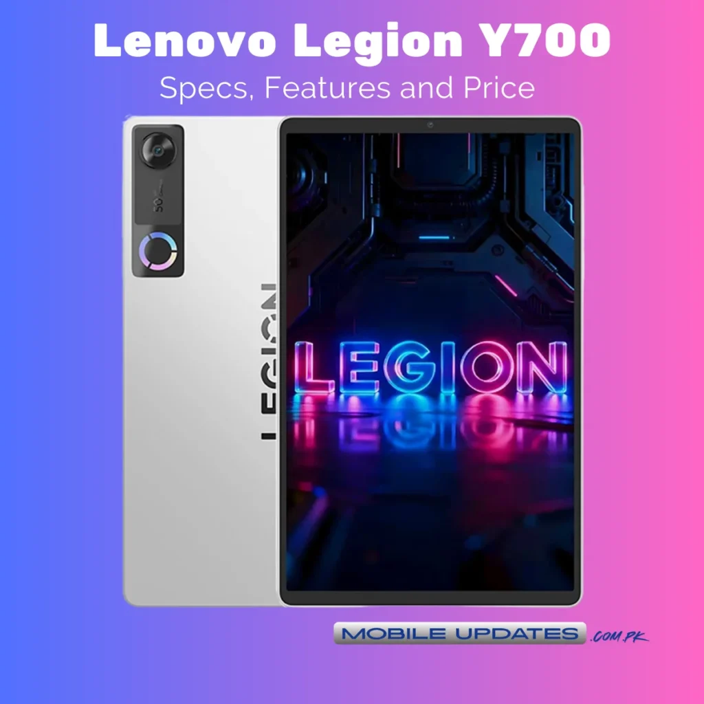 Lenovo Legion Y700